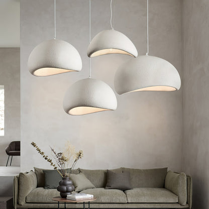 Aethera Cloud Pendant Light