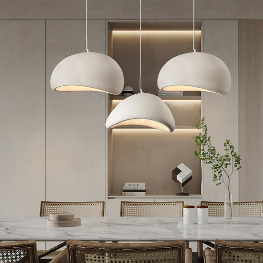 Nimbus Aura Cloud Pendant Light