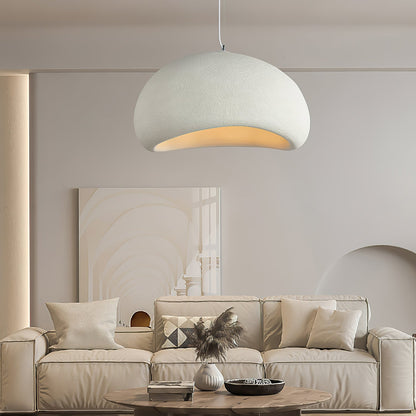 Aethera Cloud Pendant Light