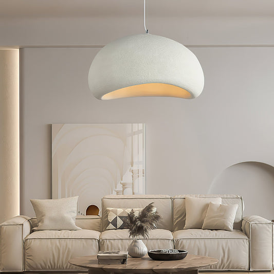 Aethera Cloud Pendant Light