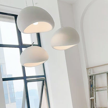 Aethera Cloud Pendant Light