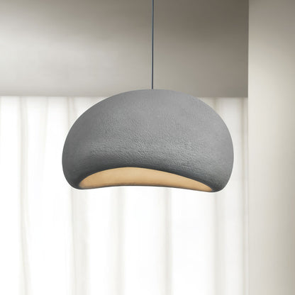 Aethera Cloud Pendant Light
