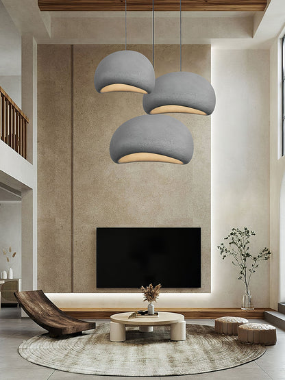 Nimbus Aura Cloud Pendant Light