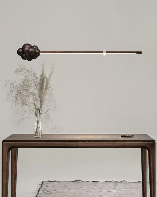 Cloud Stick Chandelier Chandelier