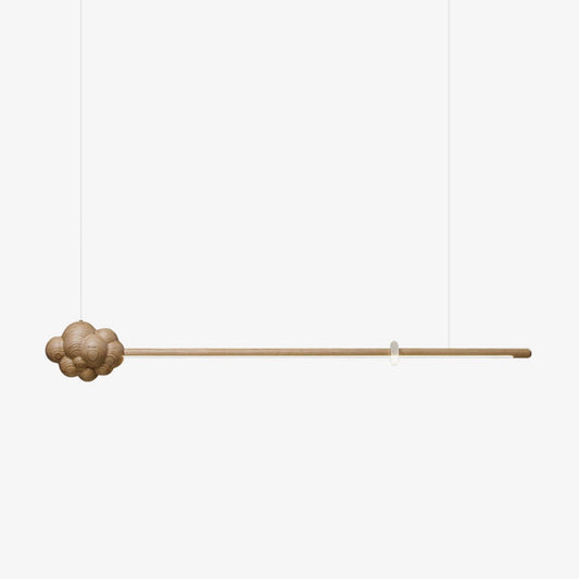 Cloud Stick Chandelier Chandelier