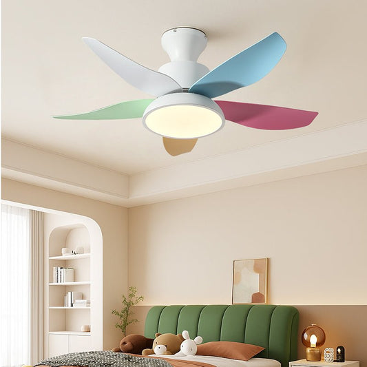 Color Breeze Ceiling Fan Light