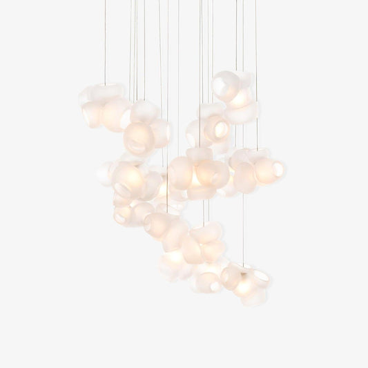 Bubbles Cluster Pendant Light Pendant light