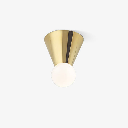 Conical Ceiling Lamp Ceiling lamp