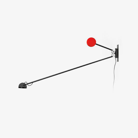 Precision Movement Wall Lamp Wall lamp
