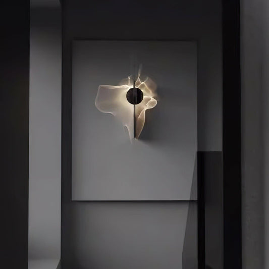 Creative Light And Shadow Wall Lamp Wall lamp