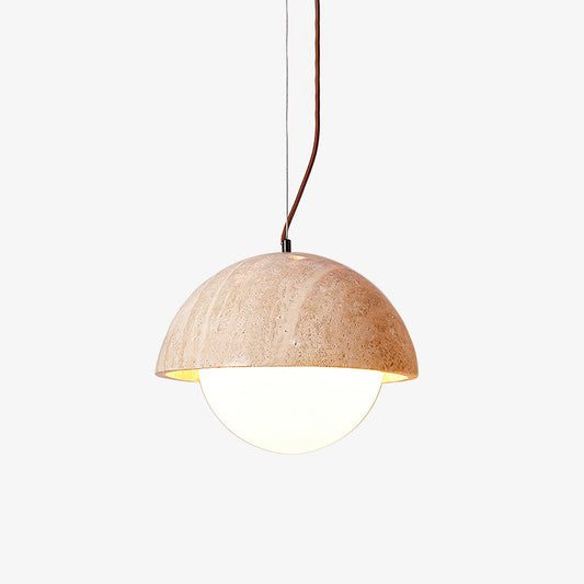Crescent Glow Pendant Lamp pendant Lamp