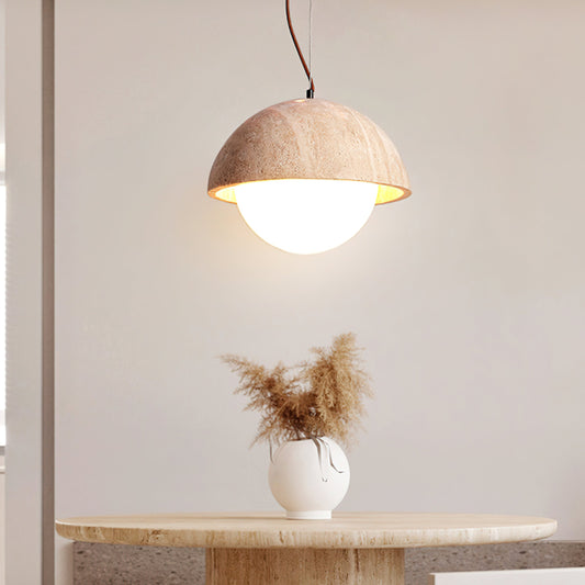 Crescent Glow Pendant Lamp pendant Lamp