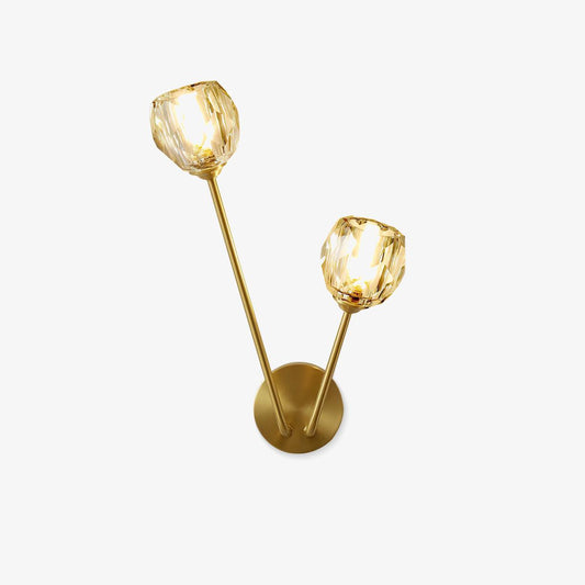 Crystal Branch Wall Light Wall lamp