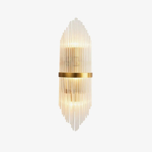 Crystal Wall Lamp Wall lamp