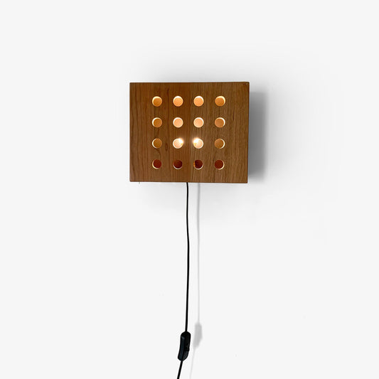 Cubiform Constellation Wall Lamp Wall lamp