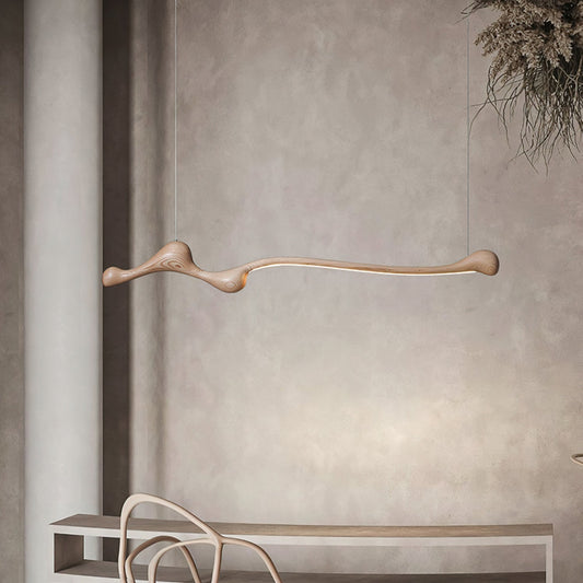 Curva Pendant Lamp Pendant light