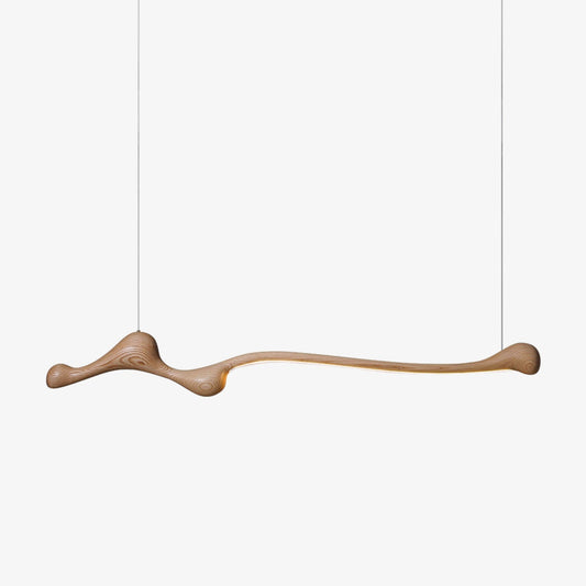 Curva Pendant Lamp Pendant light