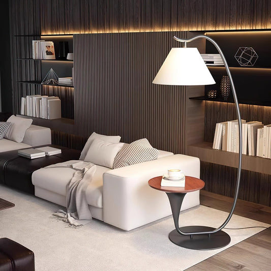 Curvature Floor Lamp Floor lamp