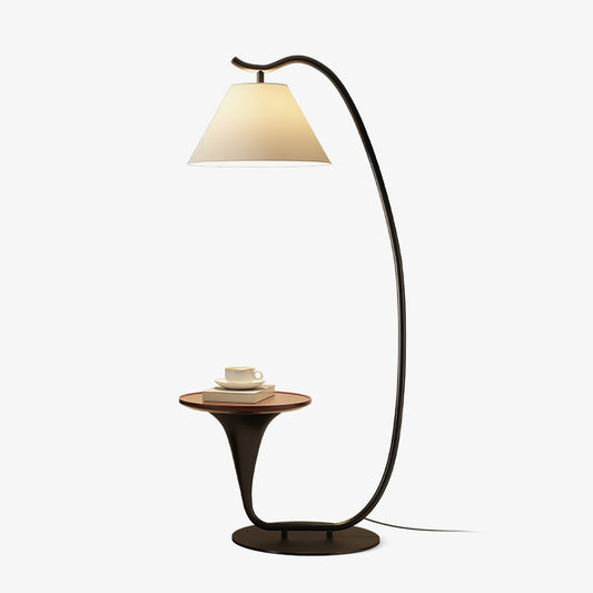 Curvature Floor Lamp Floor lamp