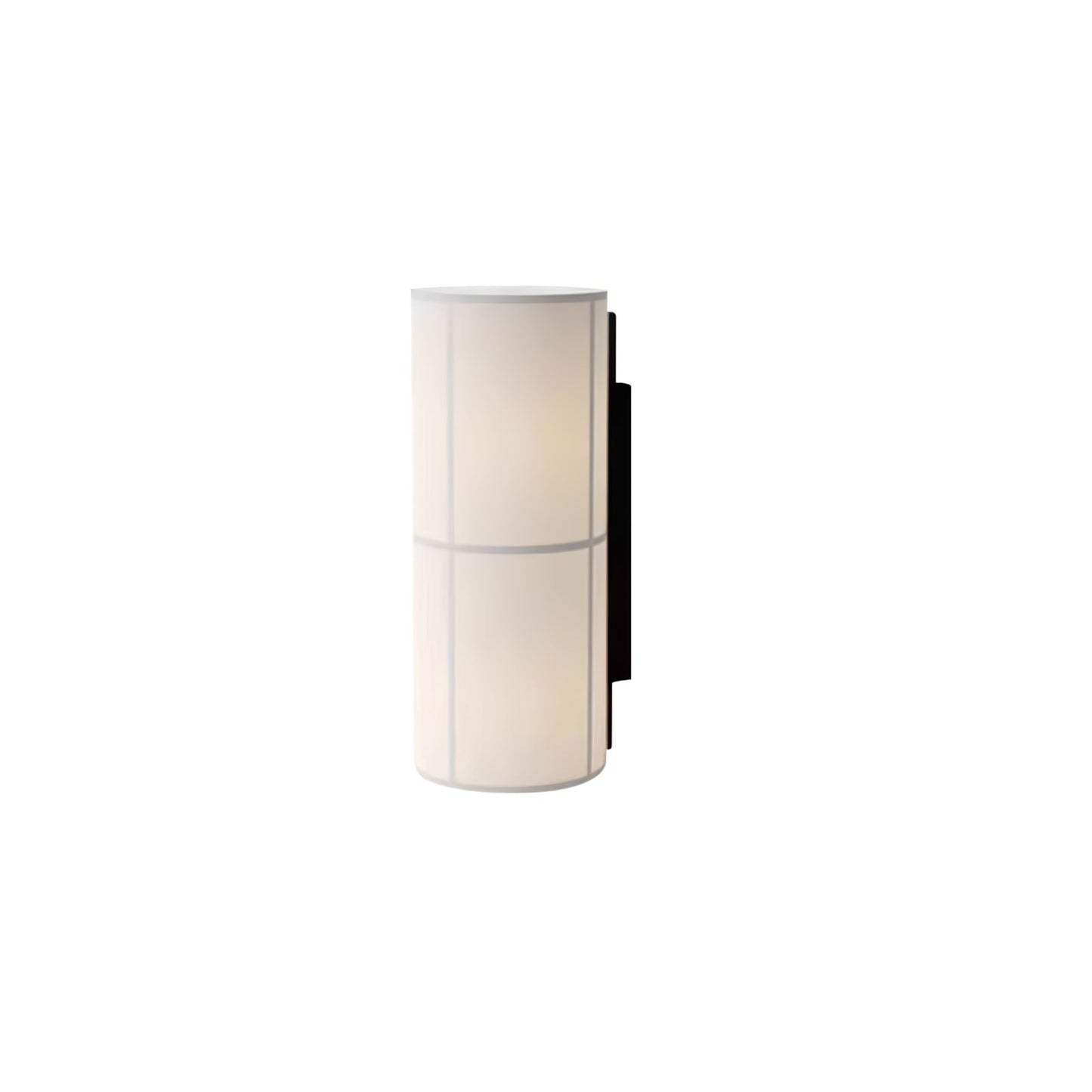 Cylinder Fabric Wall Lamp Wall lamp