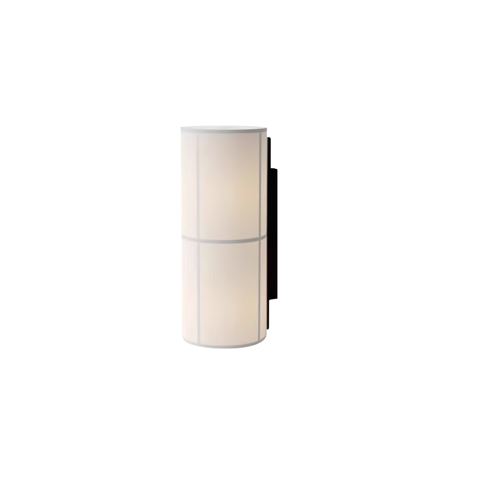 Cylinder Fabric Wall Lamp Wall lamp