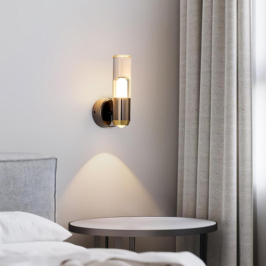 Cylindrical Modern Wall Light Wall lamp