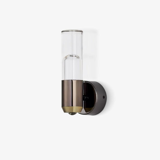 Cylindrical Modern Wall Light Wall lamp