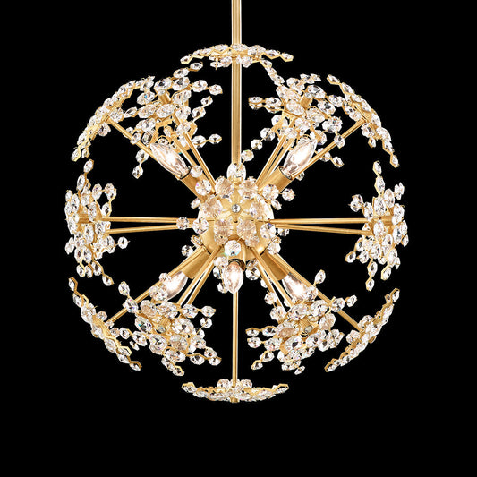 Schonbek Esteracae DN1018 Pendant