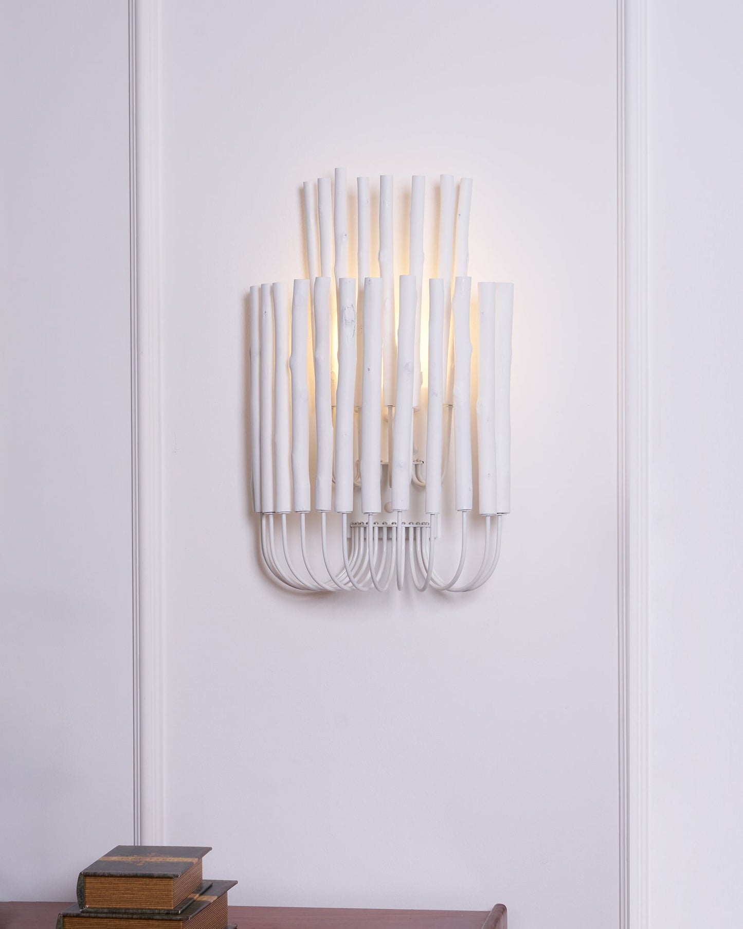 Swinton Wall Lamp