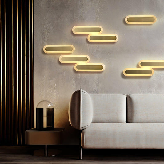 Daba Wall Lamp Wall lamp