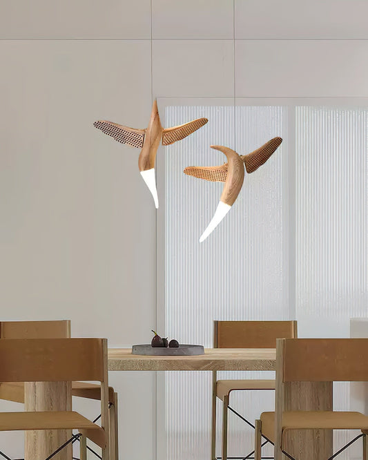 Dancer Chandelier Chandelier