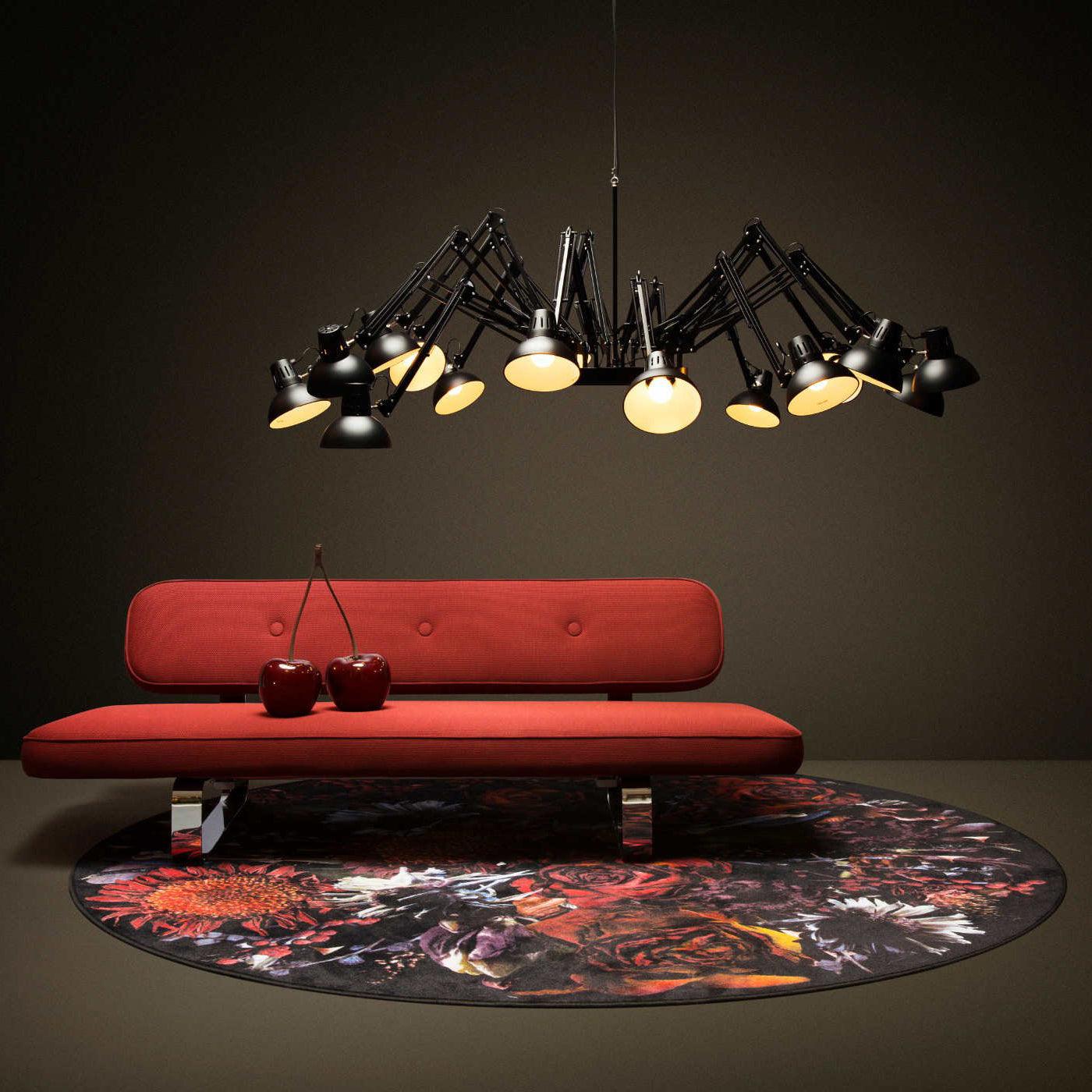 Dear Ingo Chandeliers