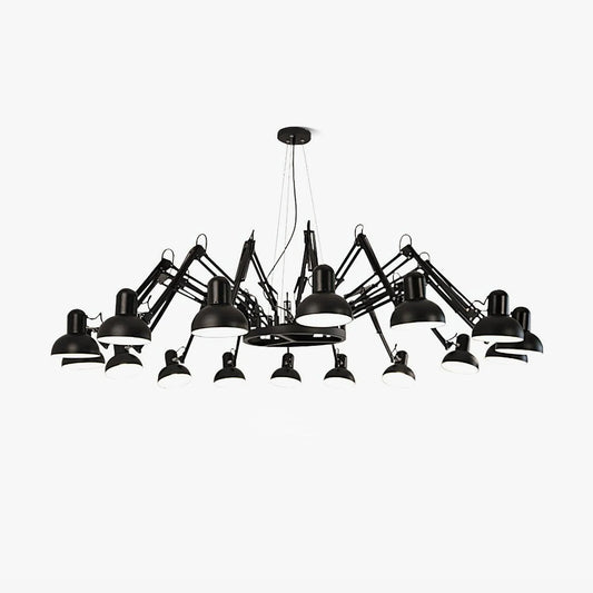 Dear Ingo Chandeliers