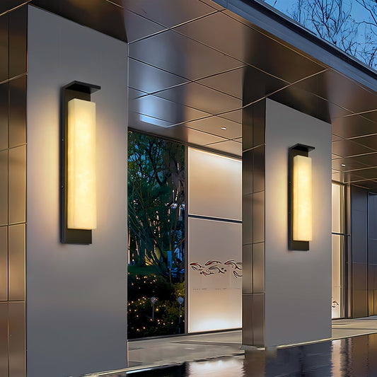 Delaney Outdoor Wall Light Wall lamp