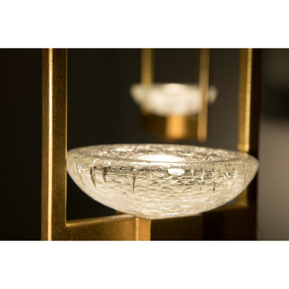 Fine Art Delphi 26.75" Sconce