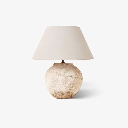 Desert Sand Table Lamp Table lamp