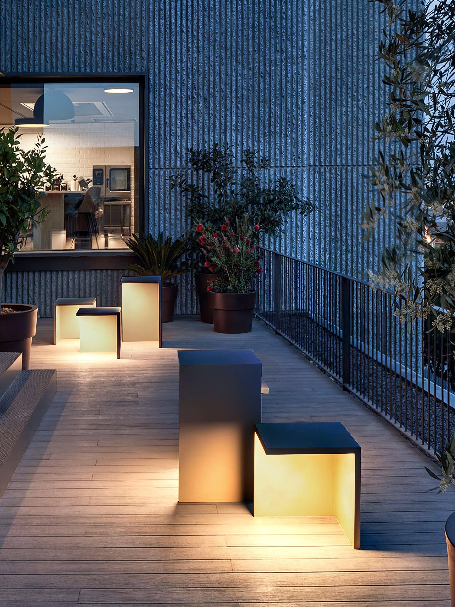 Desk Chair Outdoor Light Table lamp