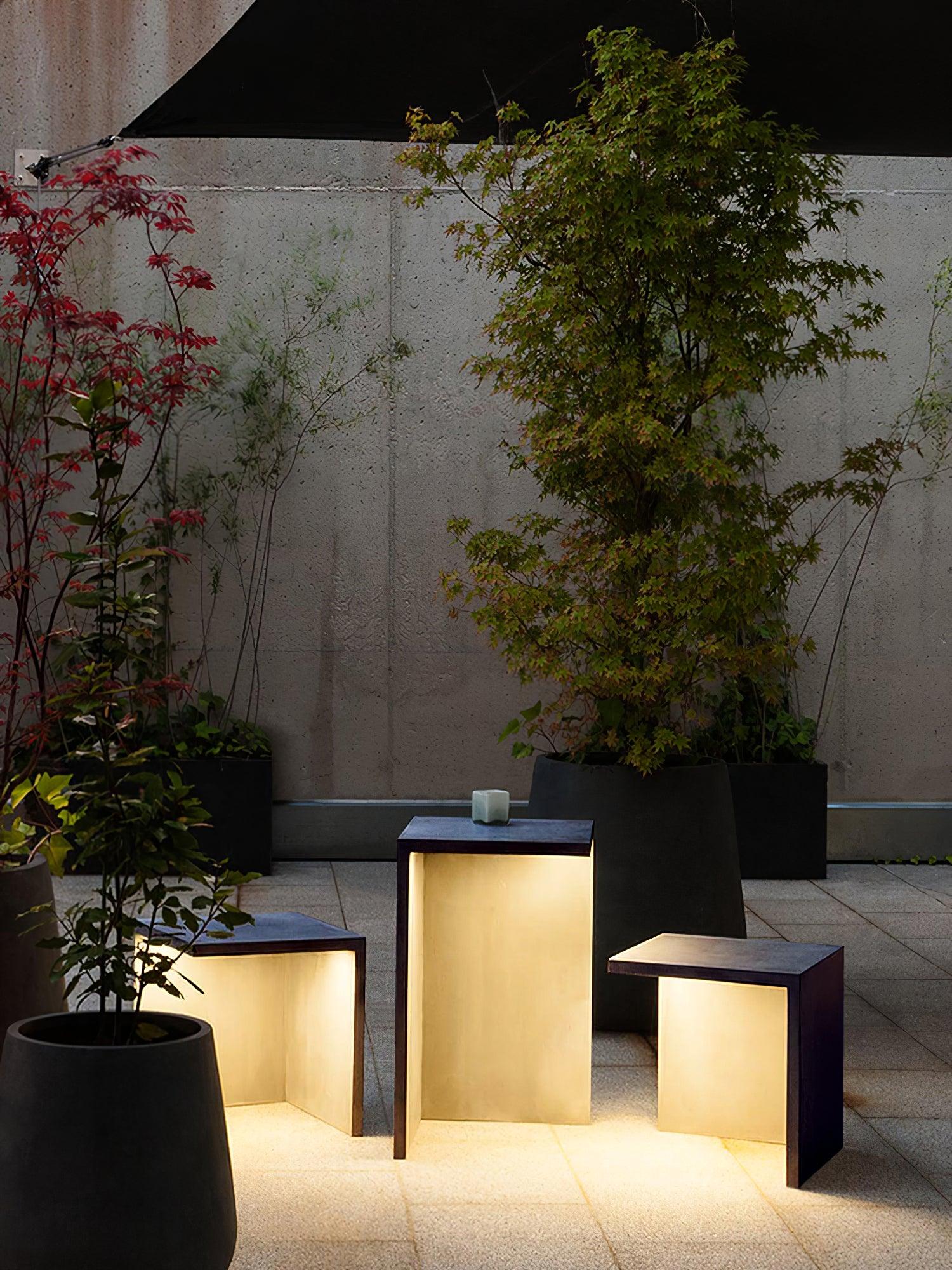 Desk Chair Outdoor Light Table lamp