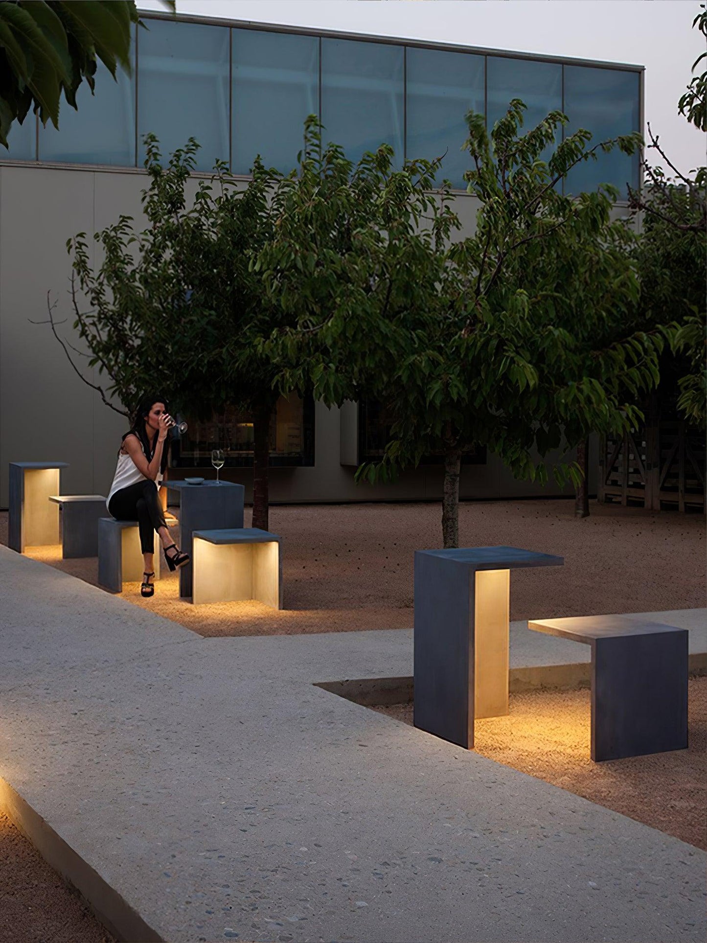 Desk Chair Outdoor Light Table lamp