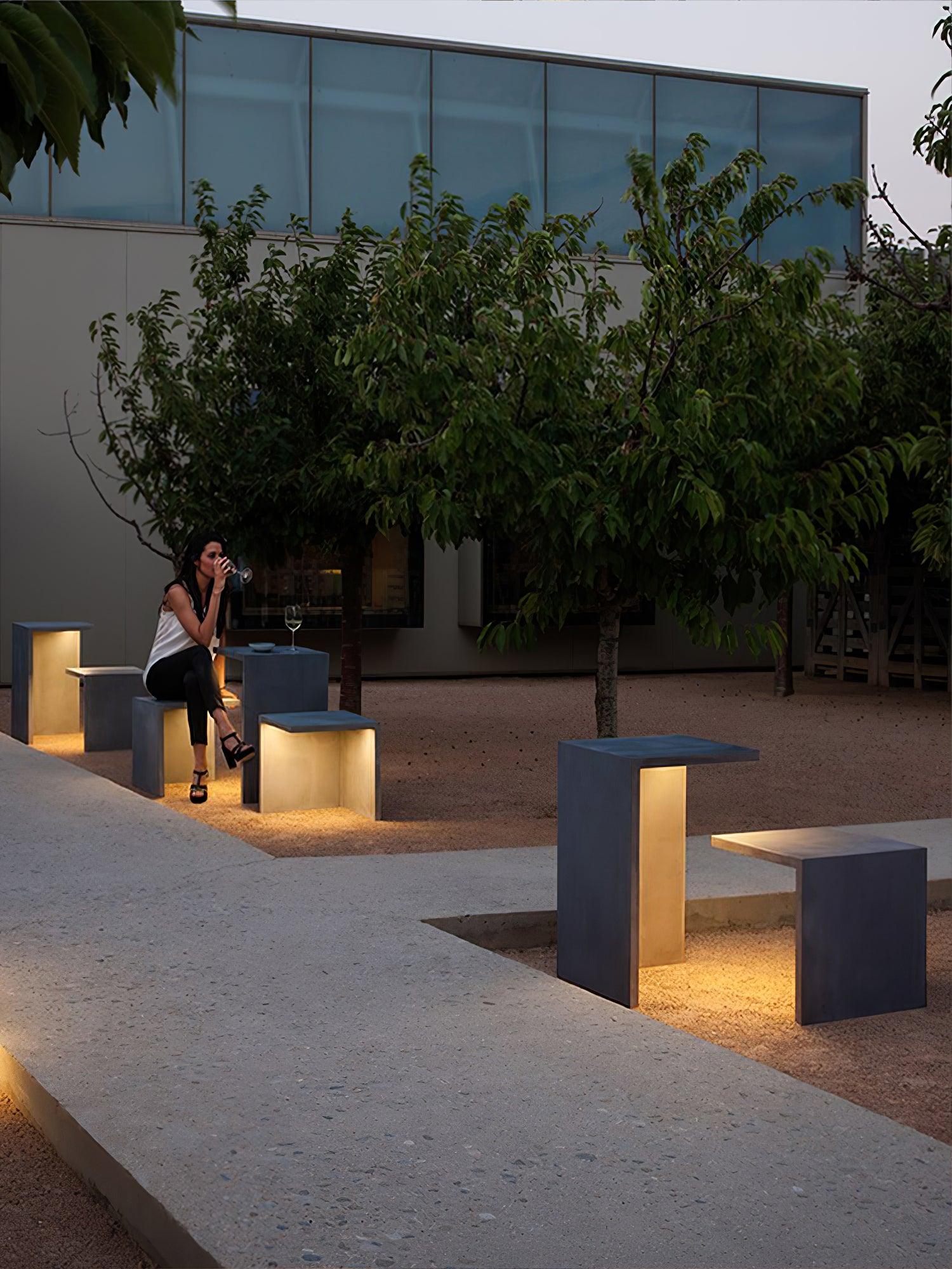 Desk Chair Outdoor Light Table lamp