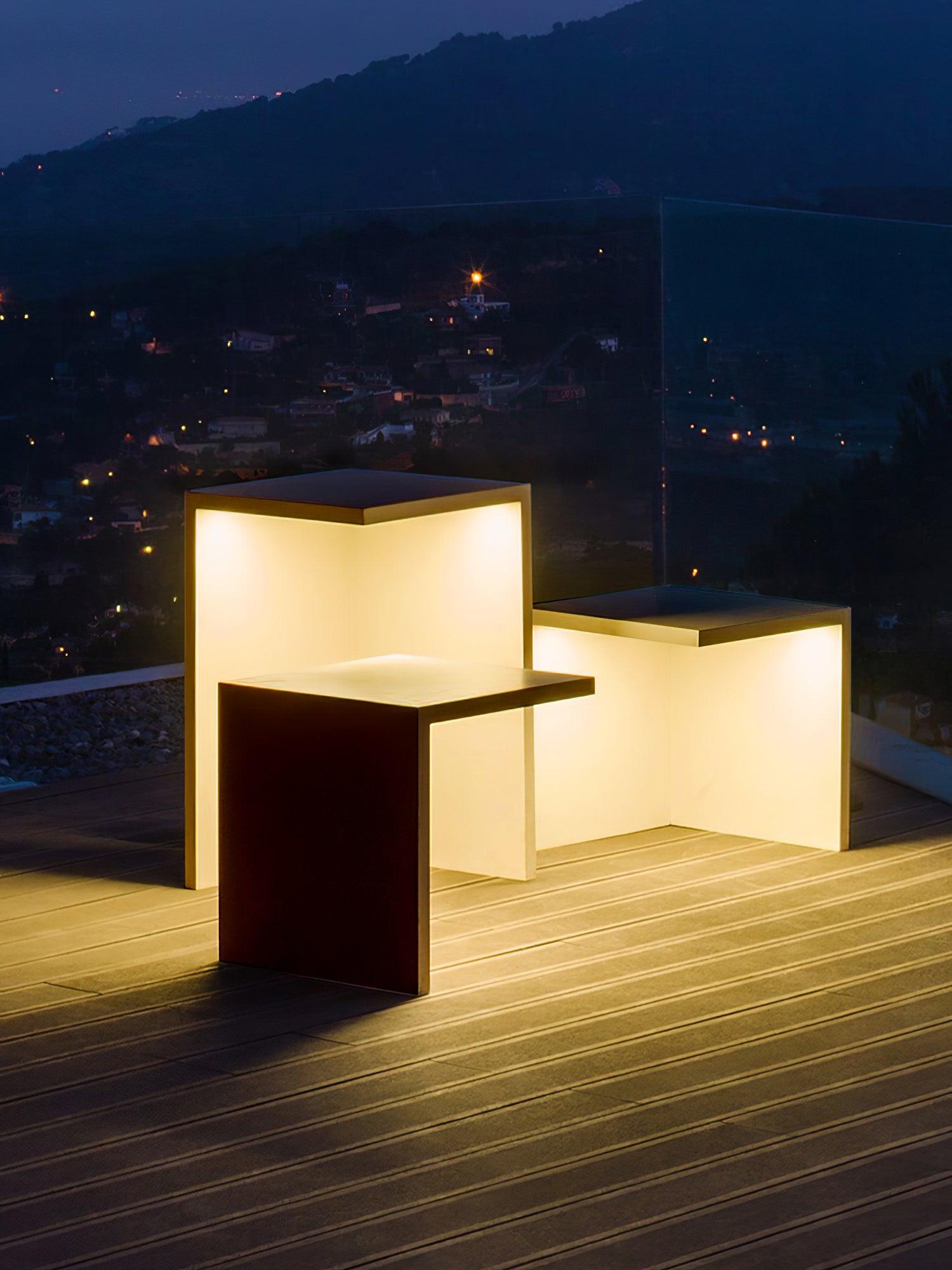 Desk Chair Outdoor Light Table lamp