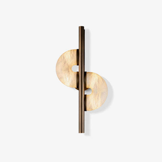 Dolly Alabaster Wall Lamp Wall lamp