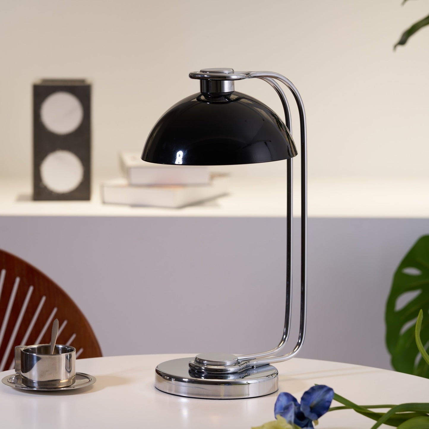 Domex Desk Lamp