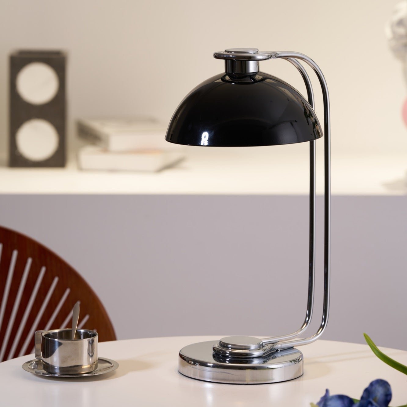 Domex Desk Lamp