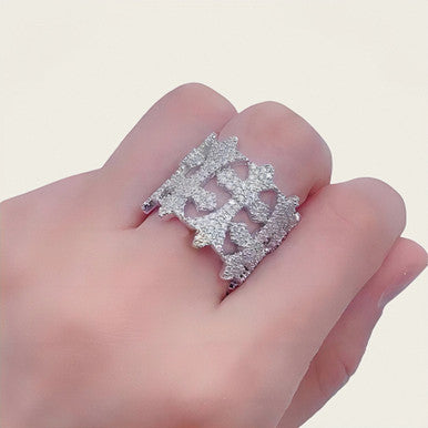 Moissanite Dominion
