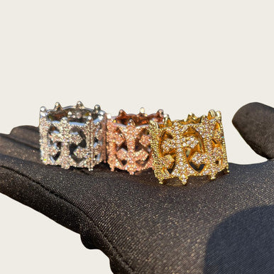 Moissanite Dominion