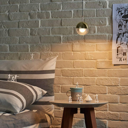 Restaurant Art LED Pendant Light