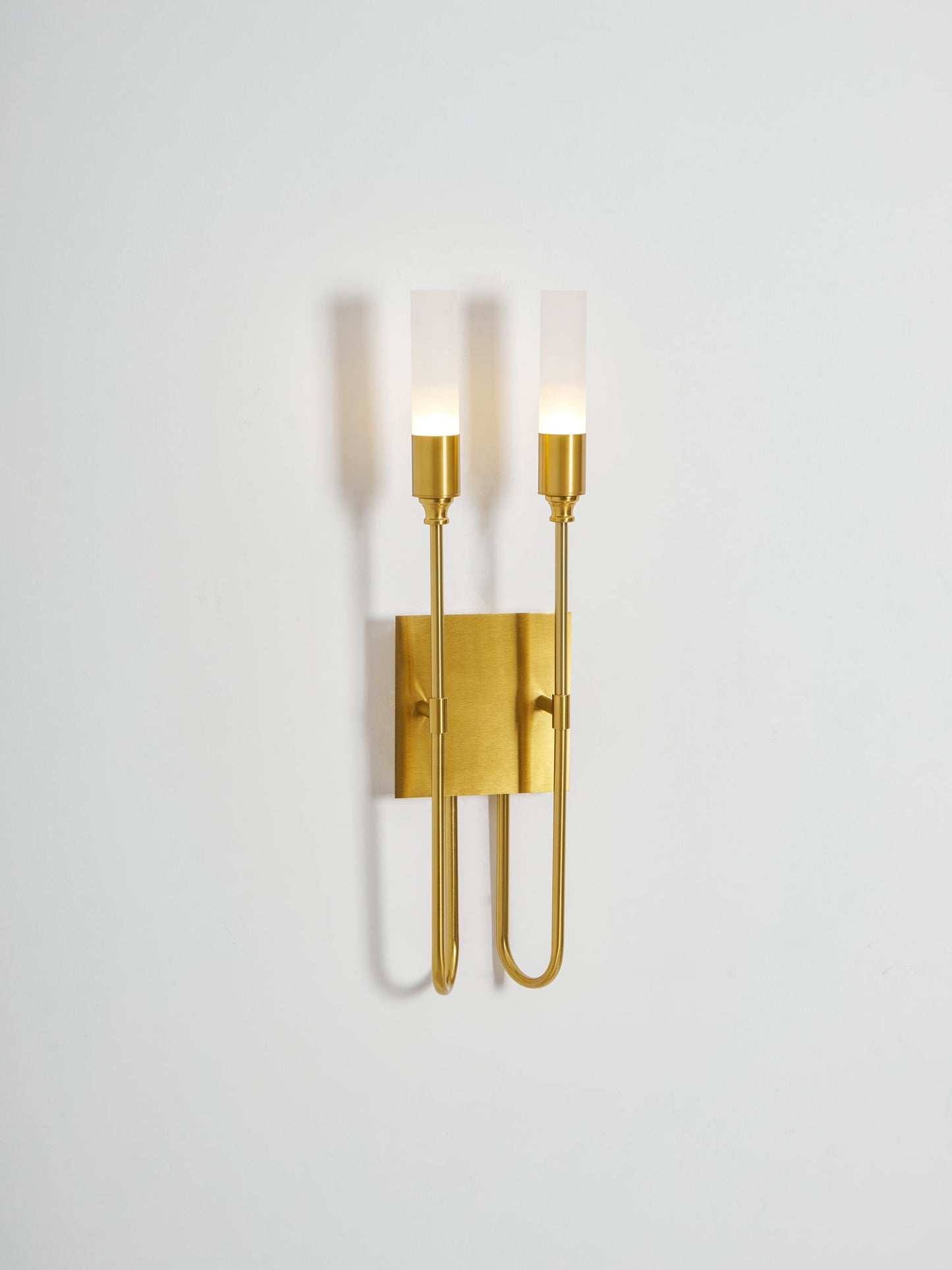 Double Arrow Wall Sconce 1001 Wall lamp