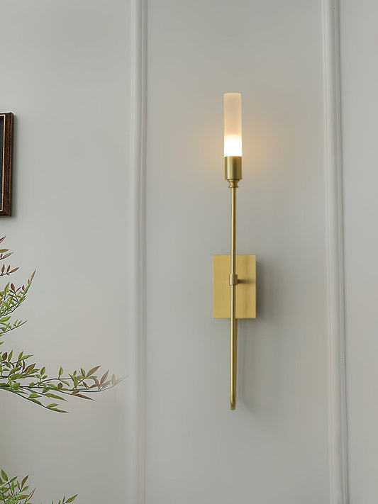 Double Arrow Wall Sconce 1001 Wall lamp