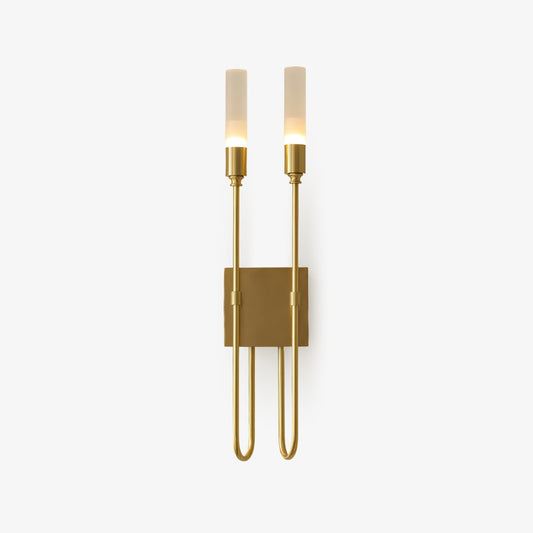 Double Arrow Wall Sconce 1001 Wall lamp
